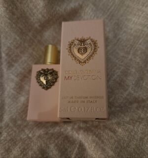 Dolce & Gabbana My Devotion